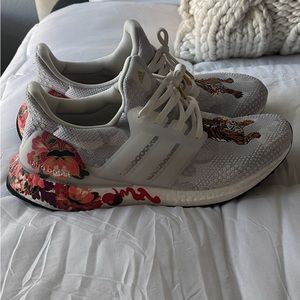 Adidas Ultraboost “Chinese New Year” - Mens 7.5